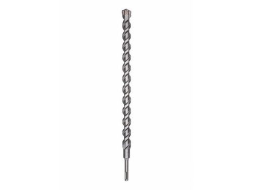 BOSCH 5X Kőzetfúró 25 x 460/400 mm négyélű SDS-Plus