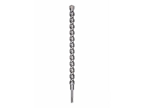 BOSCH 5X Kőzetfúró 26 x 460/400 mm négyélű SDS-Plus