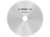 BOSCH PRO Fűrésztárcsa fához 216 x 30 x 1,7 mm / 48T