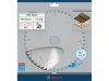 BOSCH PRO Fűrésztárcsa fához 216 x 30 x 1,7 mm / 48T