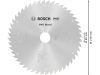 BOSCH PRO Fűrésztárcsa fához 216 x 30 x 1,7 mm / 48T