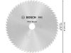 BOSCH PRO Fűrésztárcsa fához 254 x 30 x 2,2 mm / 60T