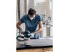 BOSCH EXPERT Multihole Tépőzáras csiszolótalp 125 mm közepes