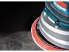BOSCH EXPERT Multihole Tépőzáras csiszolótalp 125 mm közepes