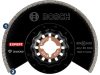 BOSCH EXPERT Fugaeltávolító fűrészlap ACZ 85 RD4 85 x 2,0 mm karbidszemcsés Starlock