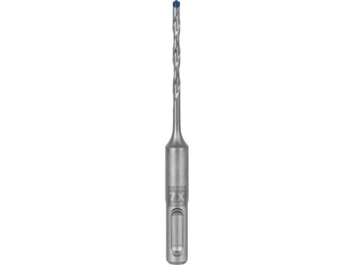 BOSCH EXPERT 7X Kőzetfúró 3,5 x 115/50 mm négyélű SDS-Plus