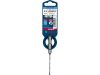 BOSCH EXPERT 7X Kőzetfúró 3,5 x 115/50 mm négyélű SDS-Plus