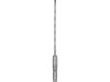 BOSCH EXPERT 7X Kőzetfúró 4 x 165/100 mm négyélű SDS-Plus