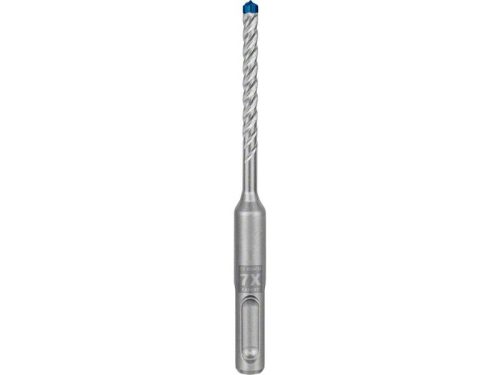 BOSCH EXPERT 7X Kőzetfúró 5 x 115/50 mm négyélű SDS-Plus
