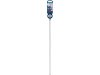 BOSCH EXPERT 7X Kőzetfúró 5 x 465/400 mm négyélű SDS-Plus