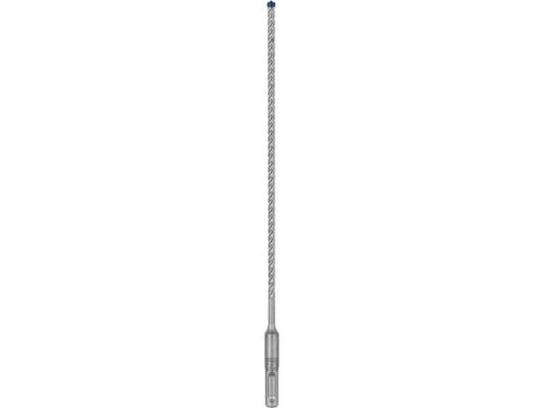 BOSCH EXPERT 7X Kőzetfúró 5,5 x 265/200 mm négyélű SDS-Plus