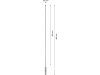 BOSCH EXPERT 7X Kőzetfúró 5,5 x 465/400 mm négyélű SDS-Plus