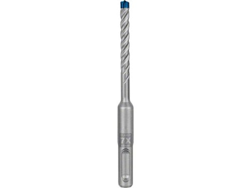 BOSCH EXPERT 7X Kőzetfúró 6 x 115/50 mm négyélű SDS-Plus