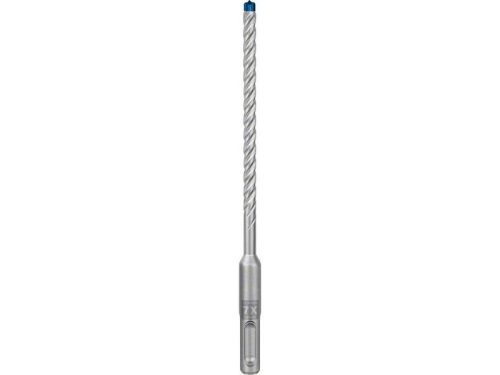 BOSCH EXPERT 7X Kőzetfúró 6 x 165/100 mm négyélű SDS-Plus