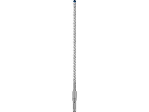 BOSCH EXPERT 7X Kőzetfúró 6 x 265/200 mm négyélű SDS-Plus