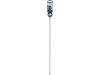 BOSCH EXPERT 7X Kőzetfúró 6 x 465/400 mm négyélű SDS-Plus