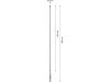 BOSCH EXPERT 7X Kőzetfúró 6 x 465/400 mm négyélű SDS-Plus