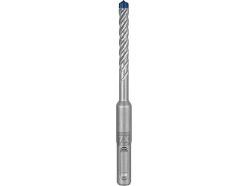 BOSCH EXPERT 7X Kőzetfúró 6,5 x 115/50 mm négyélű SDS-Plus