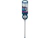 BOSCH EXPERT 7X Kőzetfúró 6,5 x 165/100 mm négyélű SDS-Plus