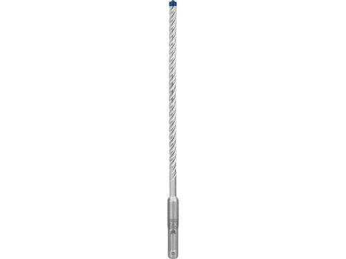 BOSCH EXPERT 7X Kőzetfúró 6,5 x 215/150 mm négyélű SDS-Plus