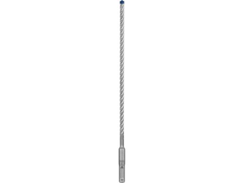 BOSCH EXPERT 7X Kőzetfúró 6,5 x 265/200 mm négyélű SDS-Plus
