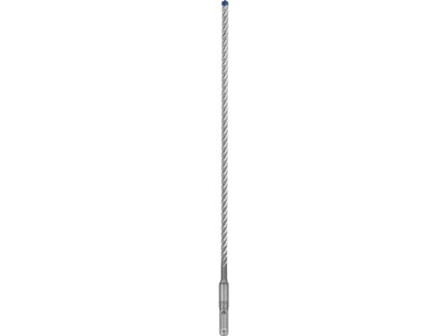 BOSCH EXPERT 7X Kőzetfúró 6,5 x 315/250 mm négyélű SDS-Plus