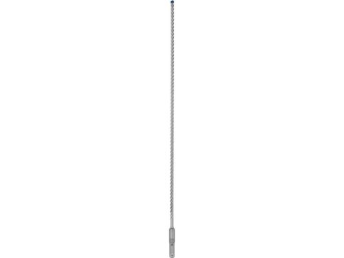 BOSCH EXPERT 7X Kőzetfúró 6,5 x 465/400 mm négyélű SDS-Plus