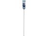 BOSCH EXPERT 7X Kőzetfúró 6,5 x 465/400 mm négyélű SDS-Plus
