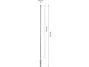 BOSCH EXPERT 7X Kőzetfúró 6,5 x 465/400 mm négyélű SDS-Plus