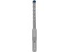 BOSCH EXPERT 7X Kőzetfúró 7 x 115/50 mm négyélű SDS-Plus
