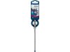 BOSCH EXPERT 7X Kőzetfúró 7 x 165/100 mm négyélű SDS-Plus