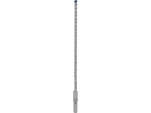 BOSCH EXPERT 7X Kőzetfúró 7 x 265/200 mm négyélű SDS-Plus