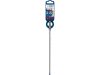 BOSCH EXPERT 7X Kőzetfúró 7 x 265/200 mm négyélű SDS-Plus