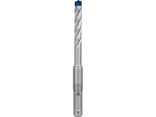 BOSCH EXPERT 7X Kőzetfúró 8 x 115/50 mm négyélű SDS-Plus