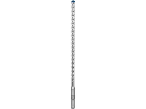 BOSCH EXPERT 7X Kőzetfúró 8 x 265/200 mm négyélű SDS-Plus
