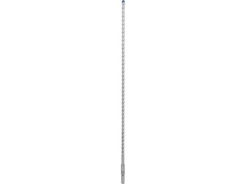 BOSCH EXPERT 7X Kőzetfúró 8 x 465/400 mm négyélű SDS-Plus