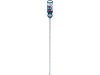 BOSCH EXPERT 7X Kőzetfúró 8 x 465/400 mm négyélű SDS-Plus