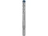 BOSCH EXPERT 7X Kőzetfúró 10 x 115/50 mm négyélű SDS-Plus