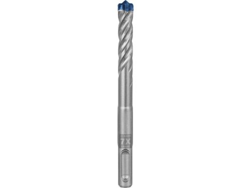 BOSCH EXPERT 7X Kőzetfúró 10 x 115/50 mm négyélű SDS-Plus