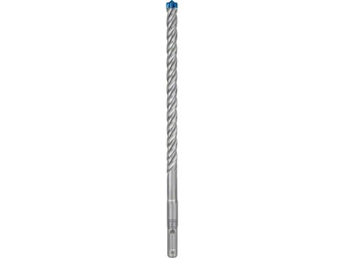 BOSCH EXPERT 7X Kőzetfúró 10 x 215/150 mm négyélű SDS-Plus