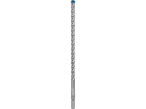 BOSCH EXPERT 7X Kőzetfúró 10 x 265/200 mm négyélű SDS-Plus