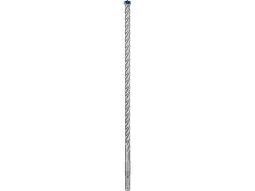 BOSCH EXPERT 7X Kőzetfúró 10 x 315/250 mm négyélű SDS-Plus