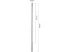 BOSCH EXPERT 7X Kőzetfúró 10 x 365/300 mm négyélű SDS-Plus