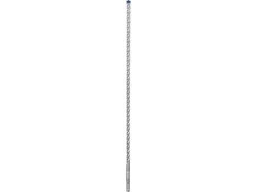 BOSCH EXPERT 7X Kőzetfúró 10 x 465/400 mm négyélű SDS-Plus