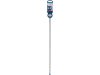 BOSCH EXPERT 7X Kőzetfúró 10 x 465/400 mm négyélű SDS-Plus