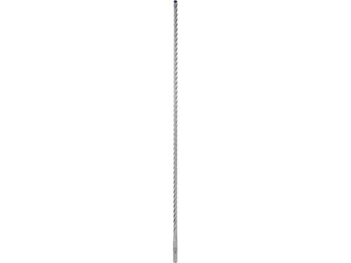 BOSCH EXPERT 7X Kőzetfúró 10 x 600/550 mm négyélű SDS-Plus