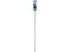 BOSCH EXPERT 7X Kőzetfúró 10 x 600/550 mm négyélű SDS-Plus