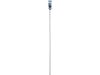 BOSCH EXPERT 7X Kőzetfúró 10 x 1000/950 mm négyélű SDS-Plus