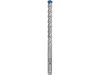 BOSCH EXPERT 7X Kőzetfúró 11 x 165/100 mm négyélű SDS-Plus
