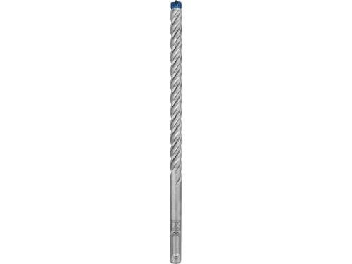 BOSCH EXPERT 7X Kőzetfúró 11 x 215/150 mm négyélű SDS-Plus